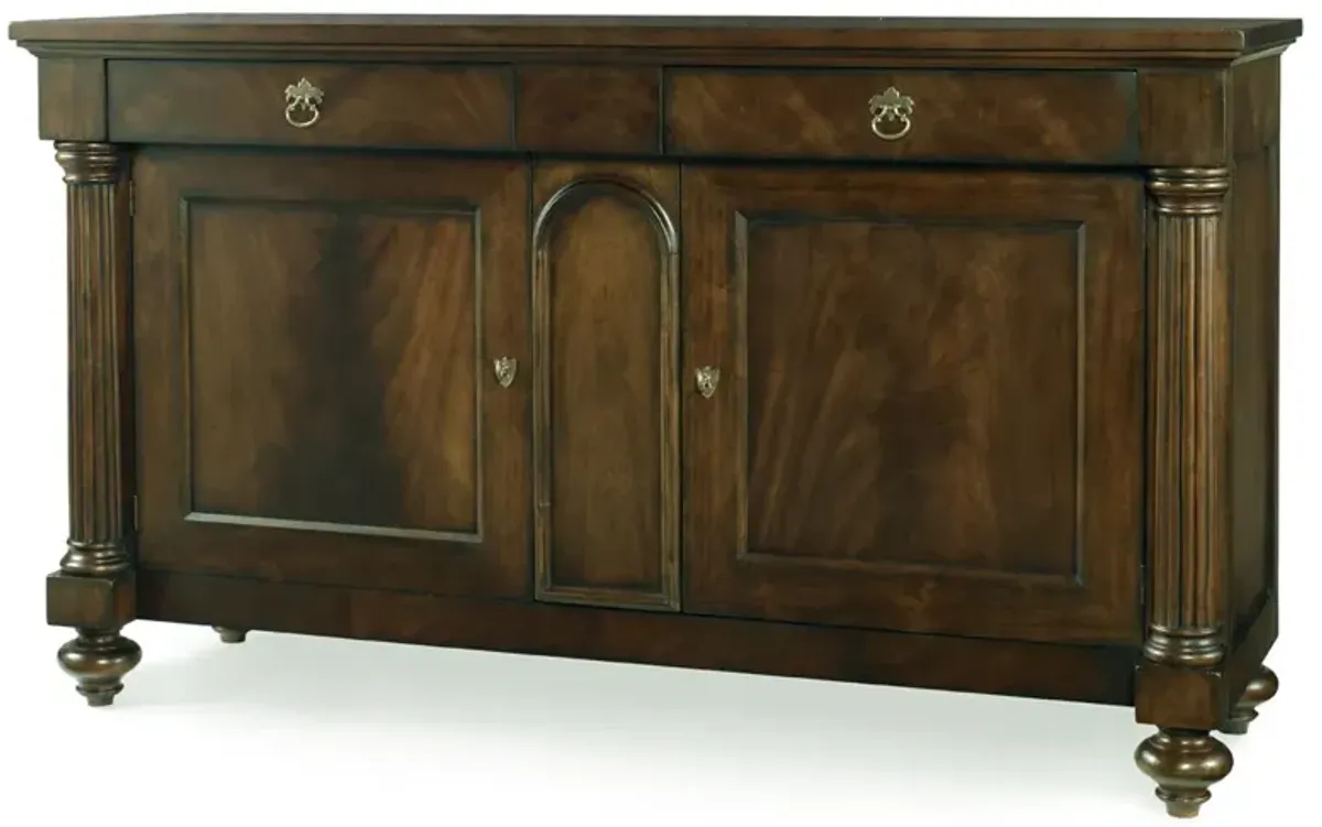 Cadogan Garden Credenza