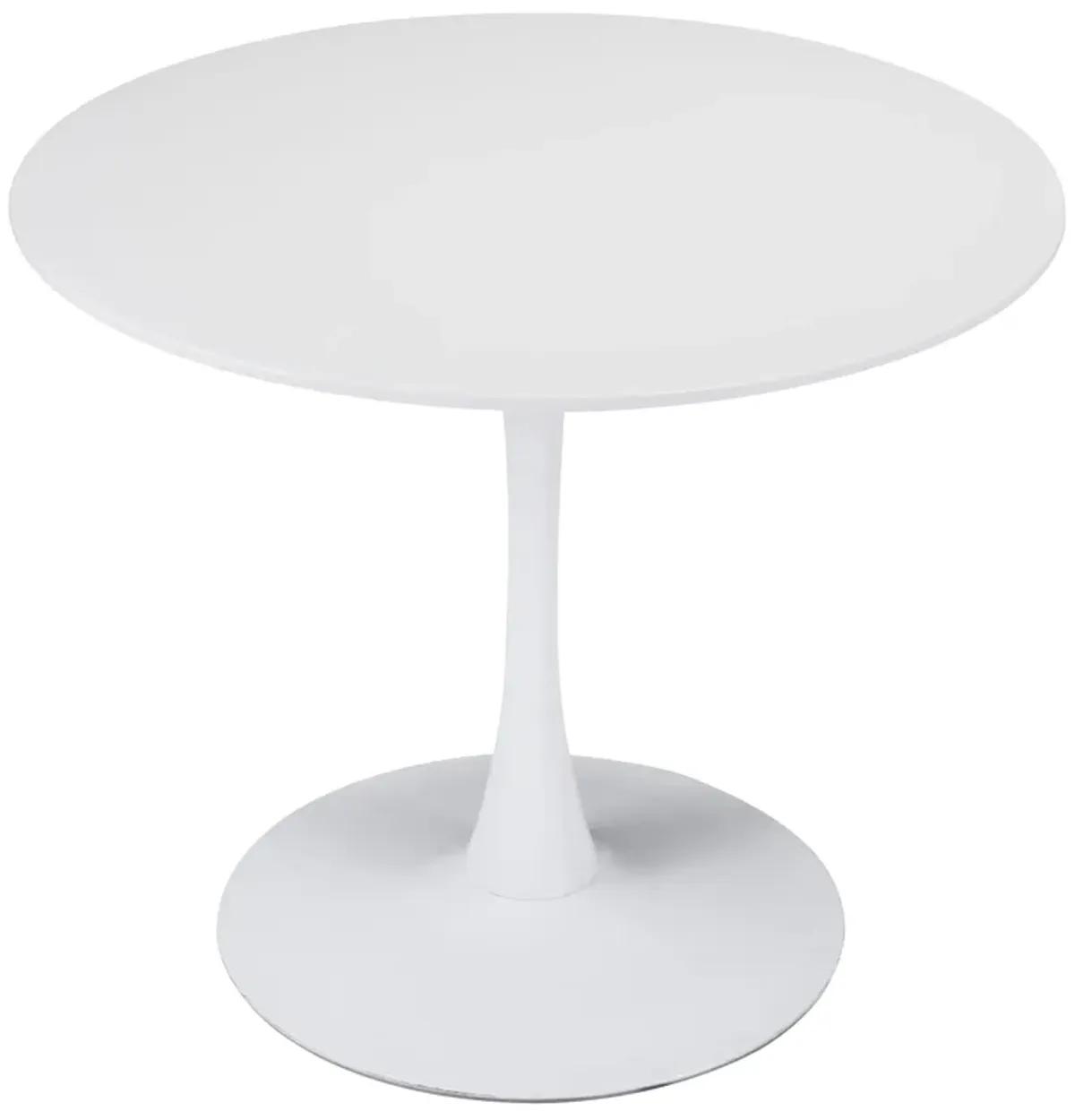 Opus Dining Table White