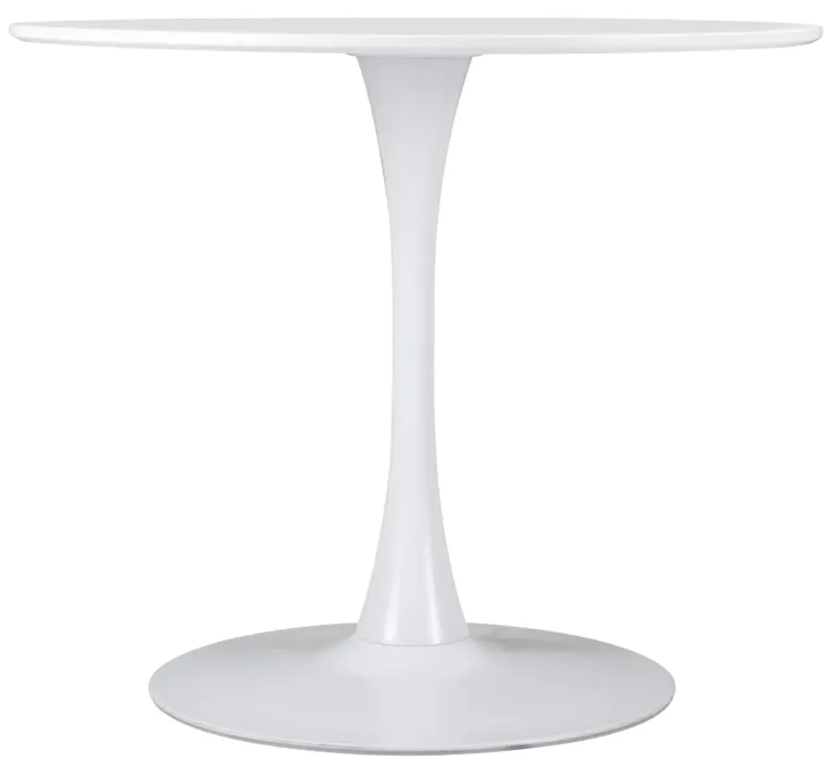 Opus Dining Table White