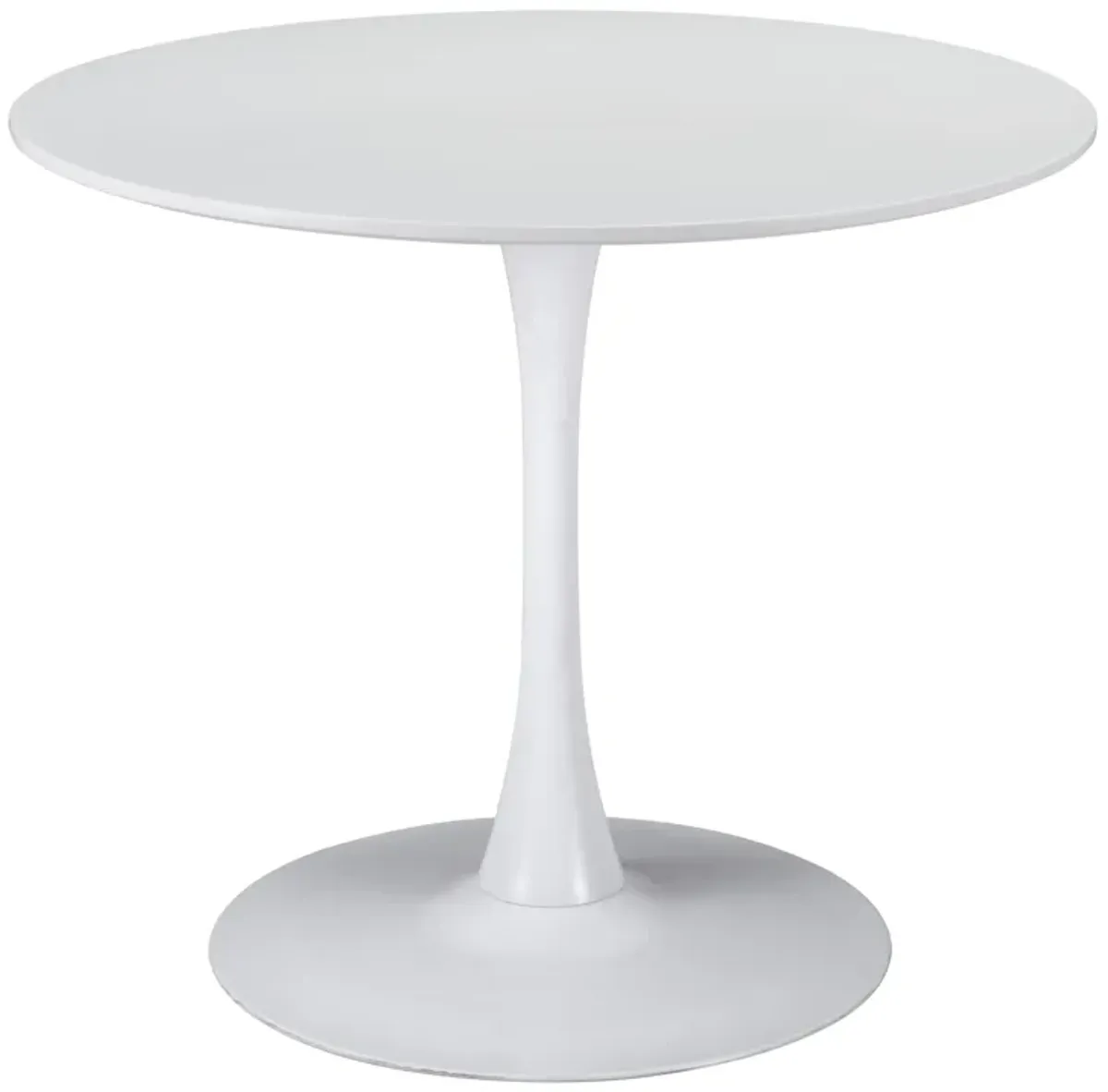 Opus Dining Table White