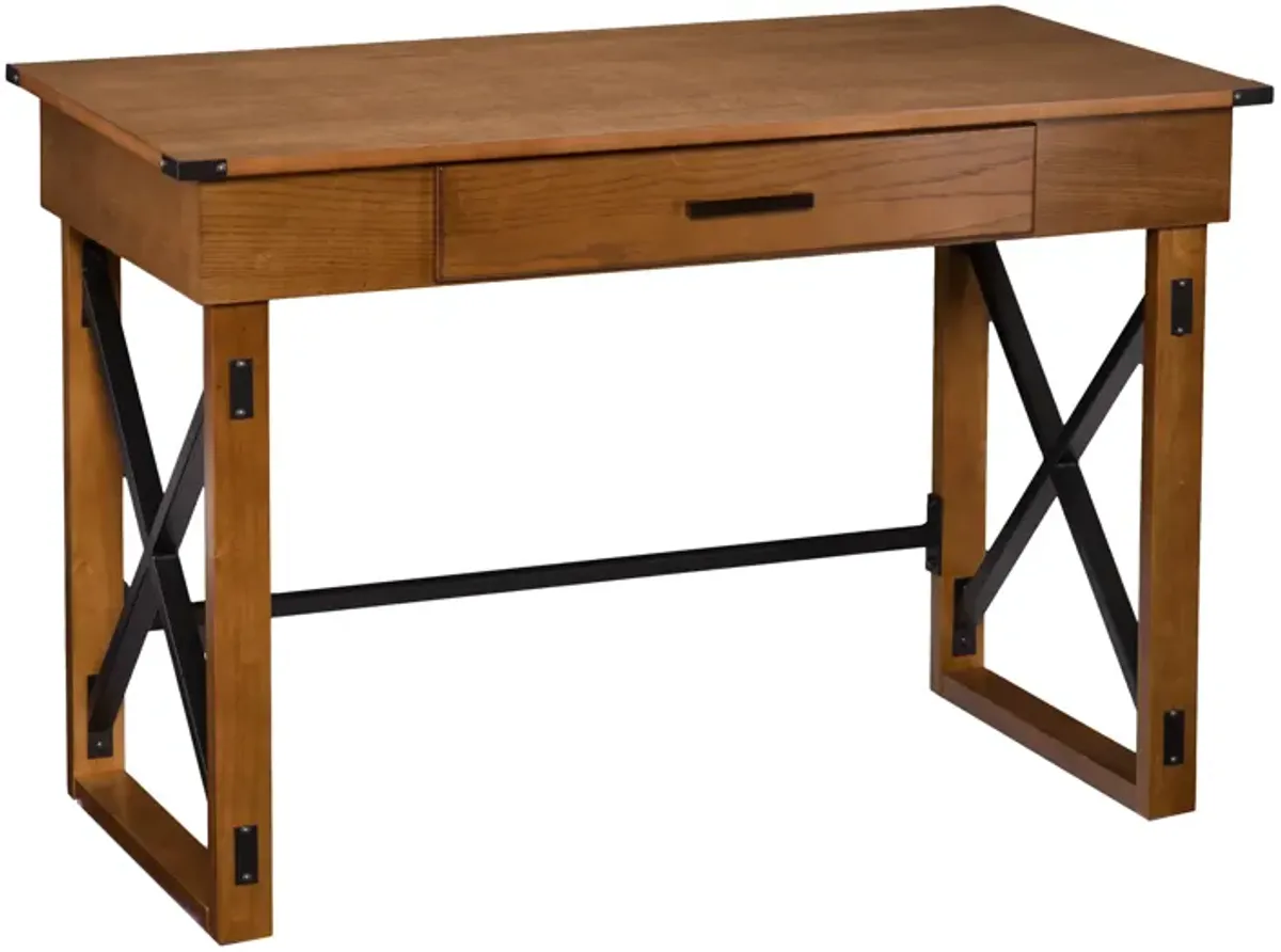 Kirkby Adjustable Height Desk