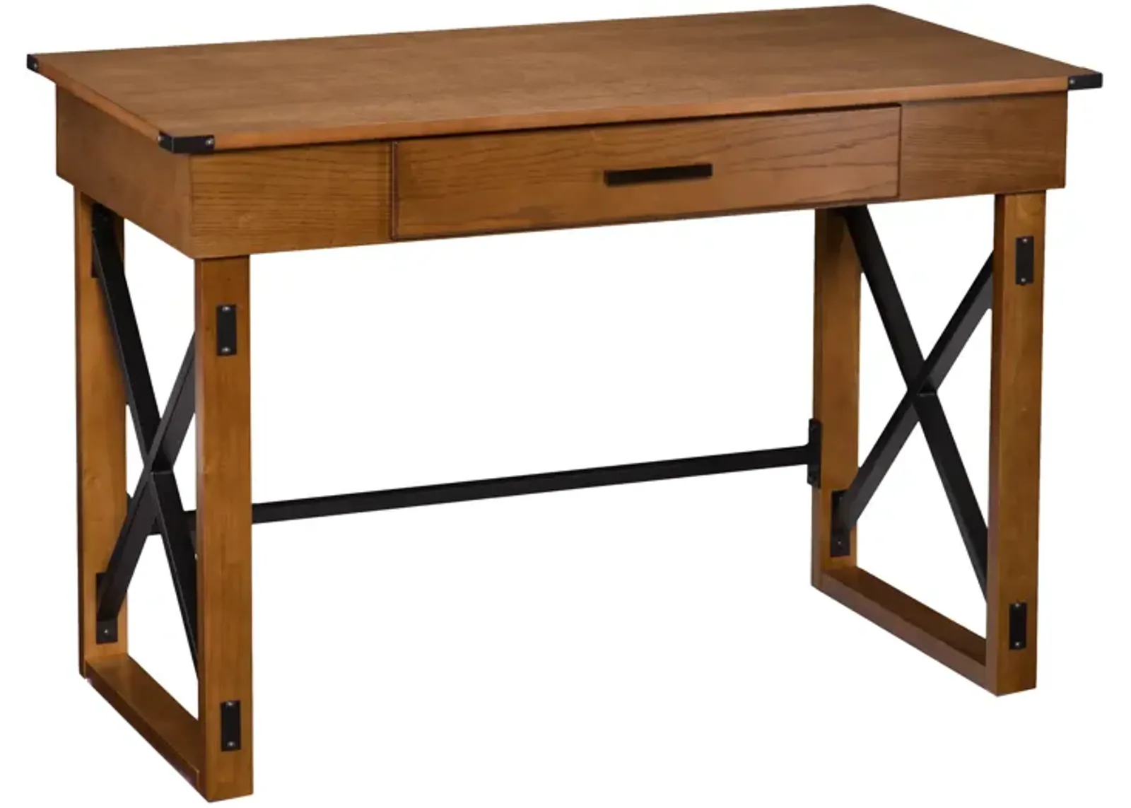 Kirkby Adjustable Height Desk