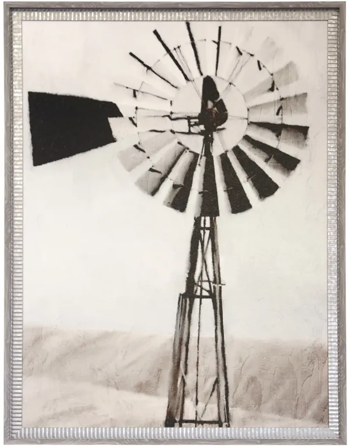 Light Windmill