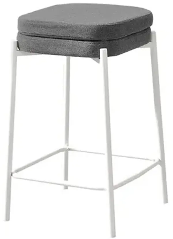 Barstool, Counter Height, Set Of 2, Kitchen