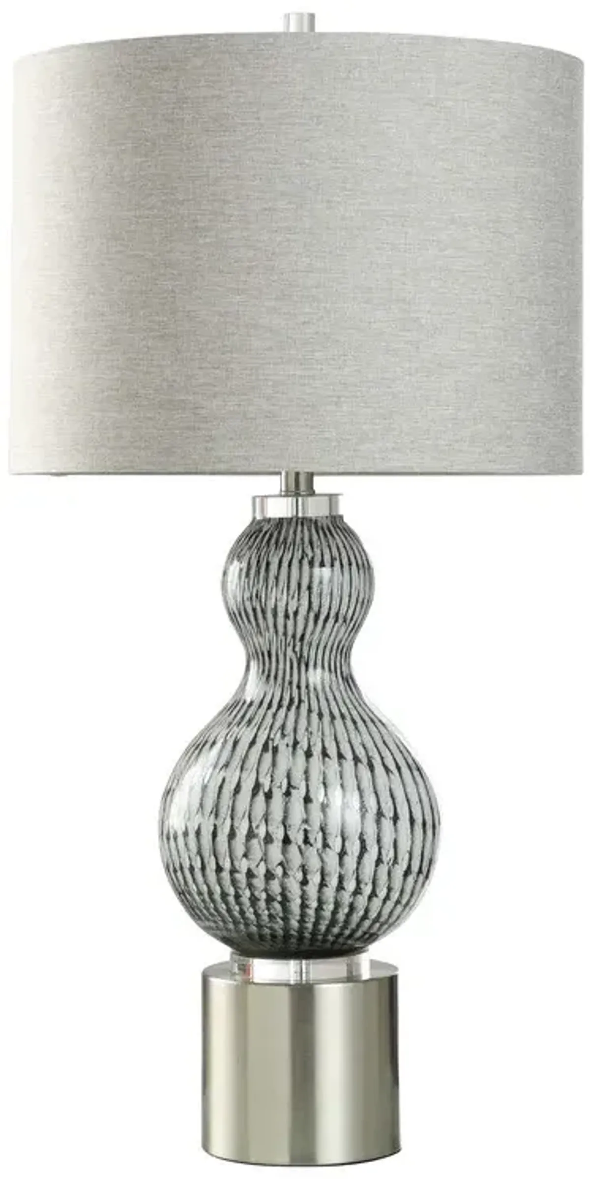 Monterey Waves Table Lamp