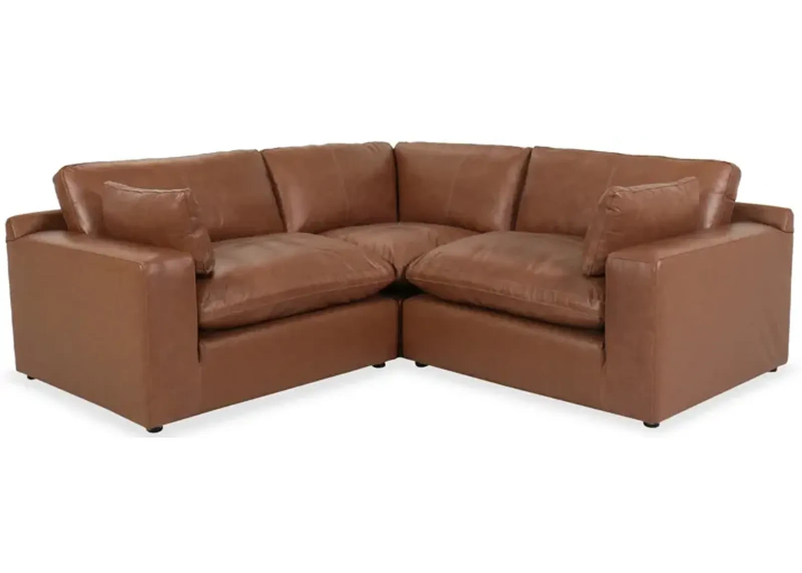 Emilia 3-Piece Sectional