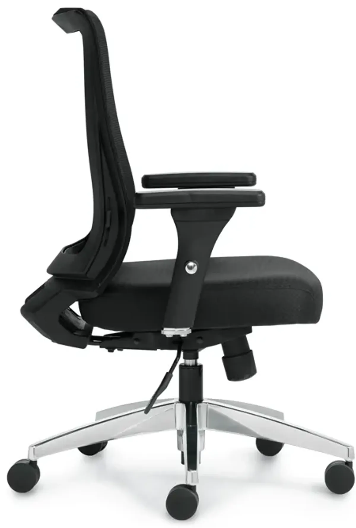 Mesh Back Executive Chair