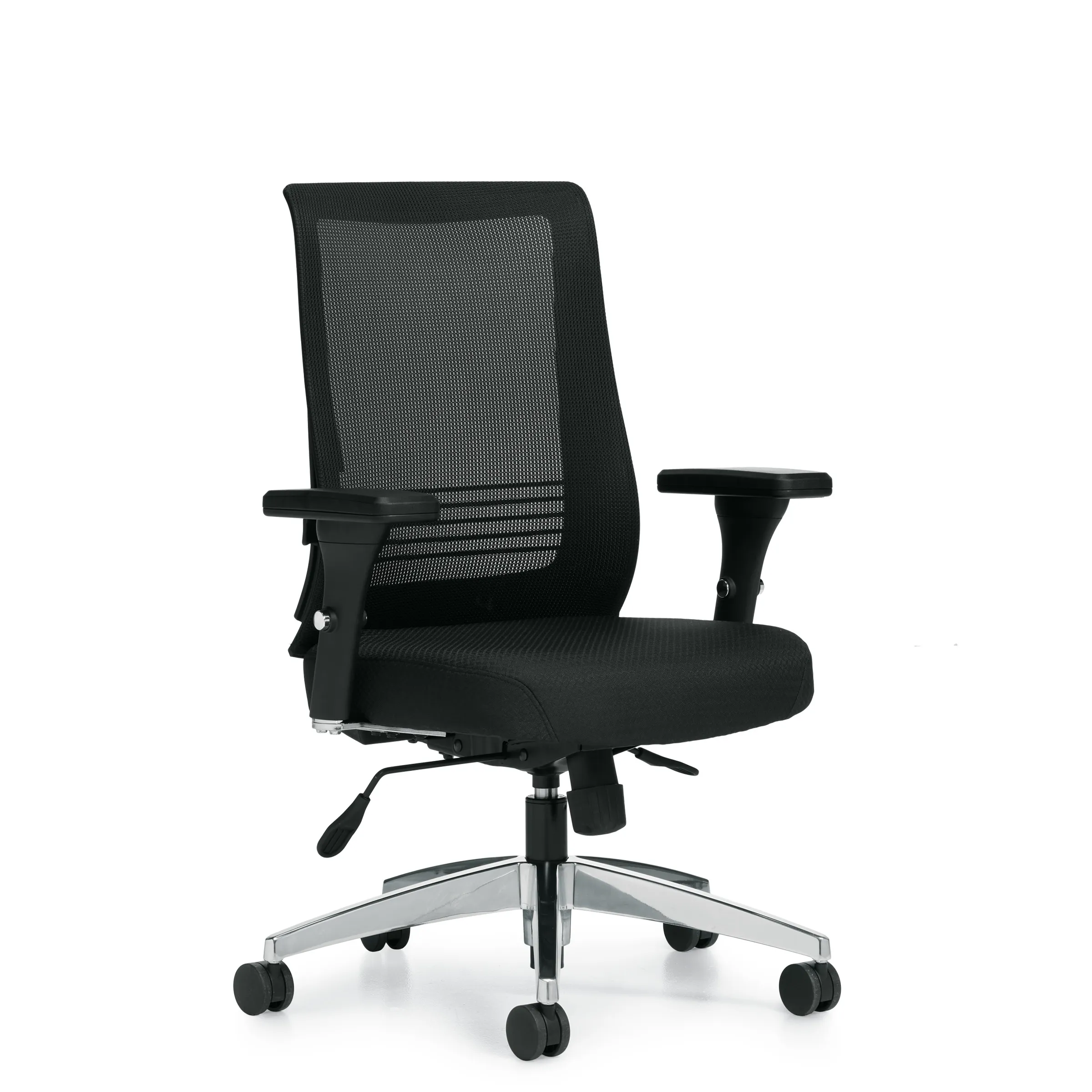 Mesh Back Executive Chair