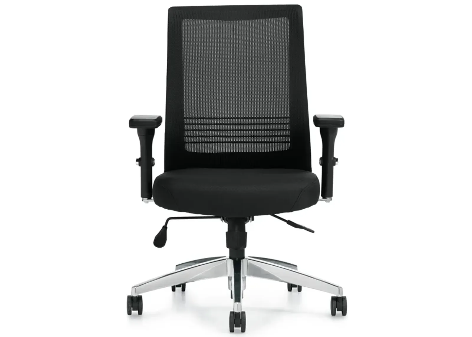 Mesh Back Executive Chair