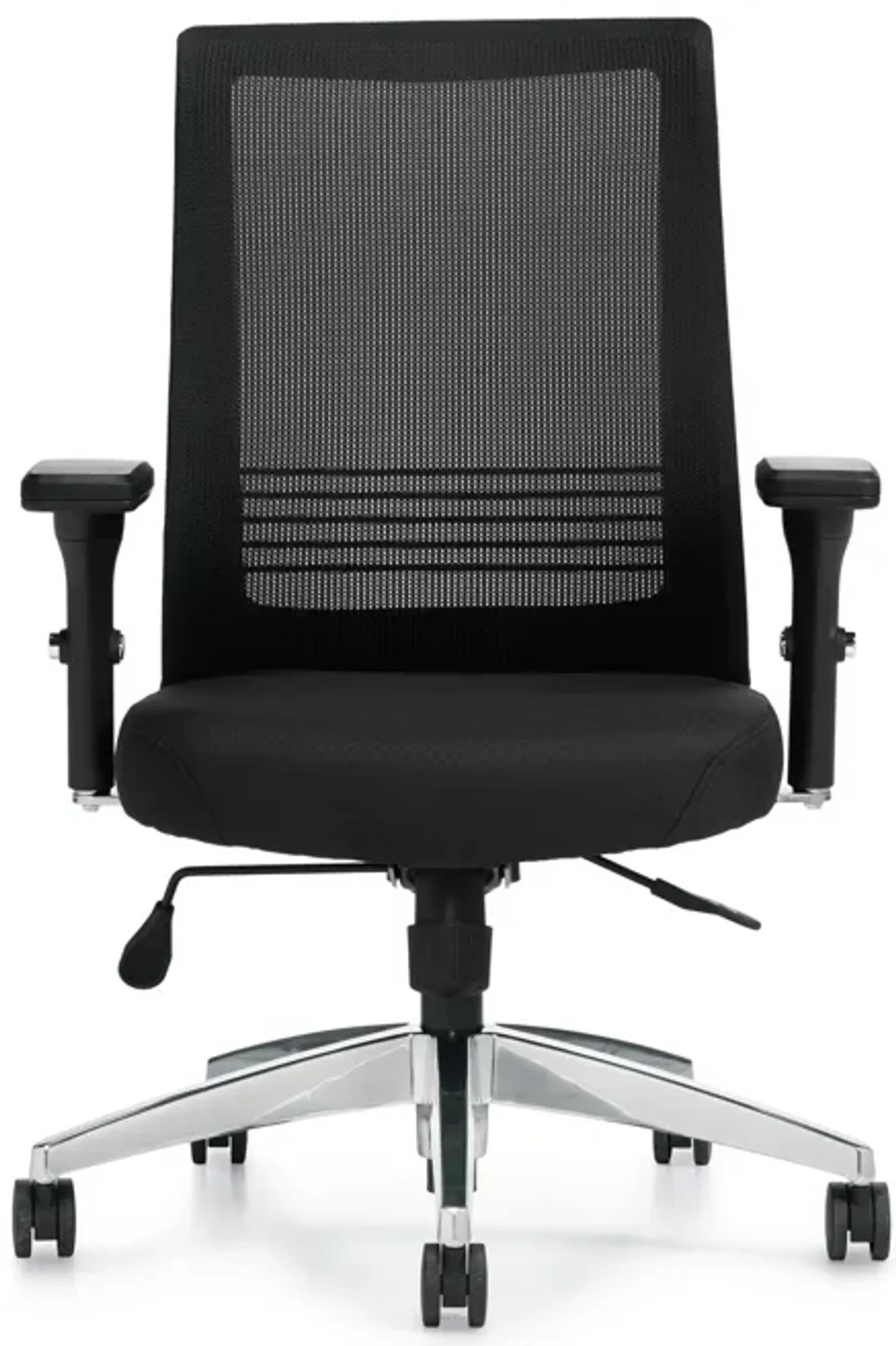 Mesh Back Executive Chair