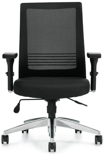 Mesh Back Executive Chair