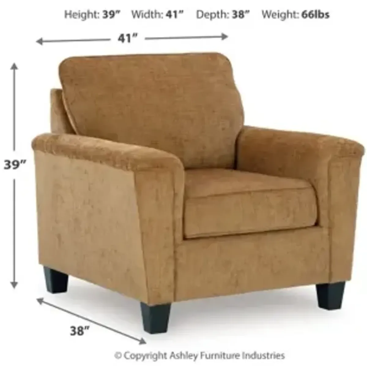Erinslane Chair