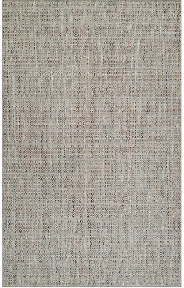 Nepal NL100 Taupe 8' x 10' Rug