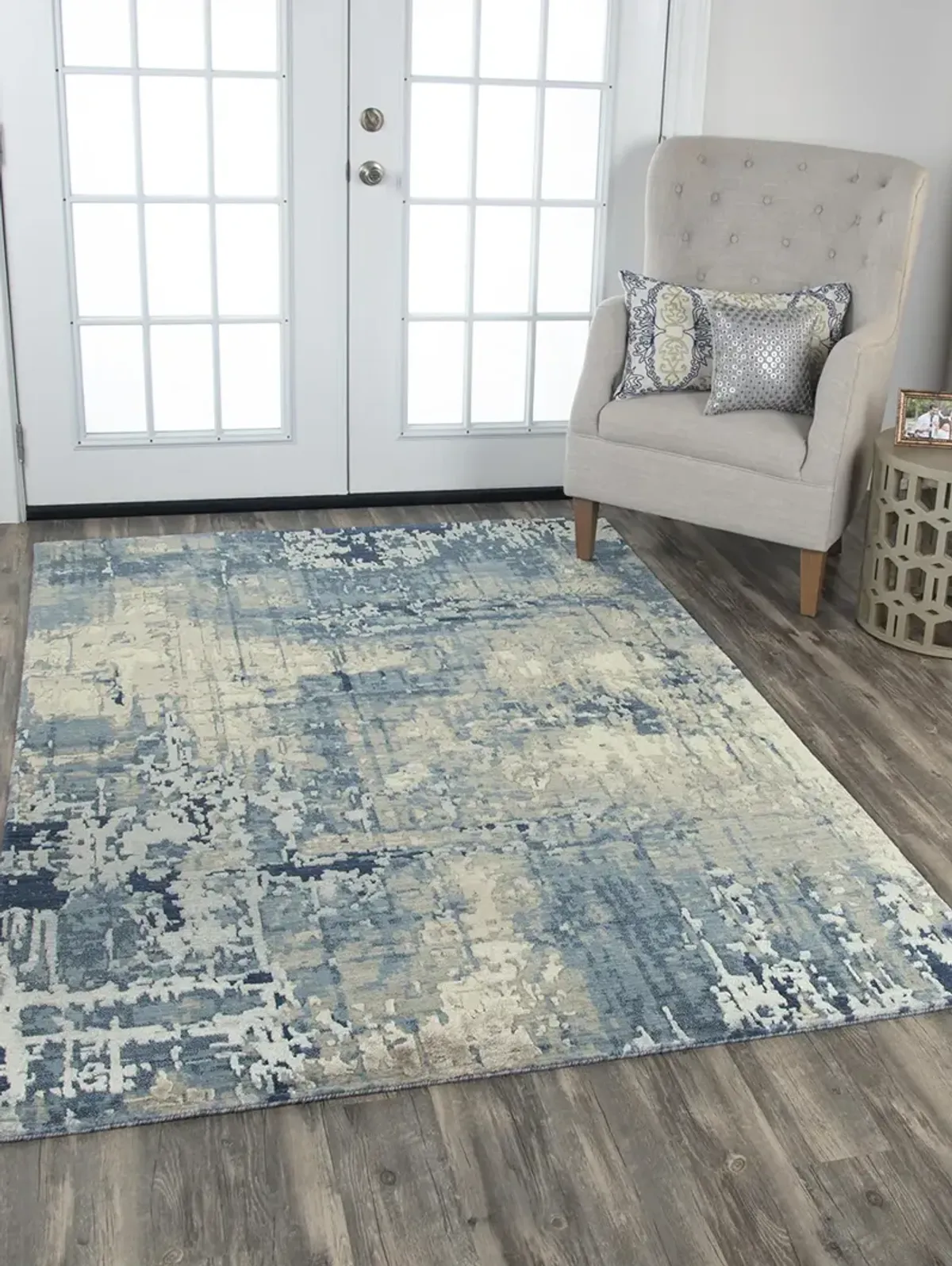 Artistry ARY109 2'6" x 10' Runner Rug