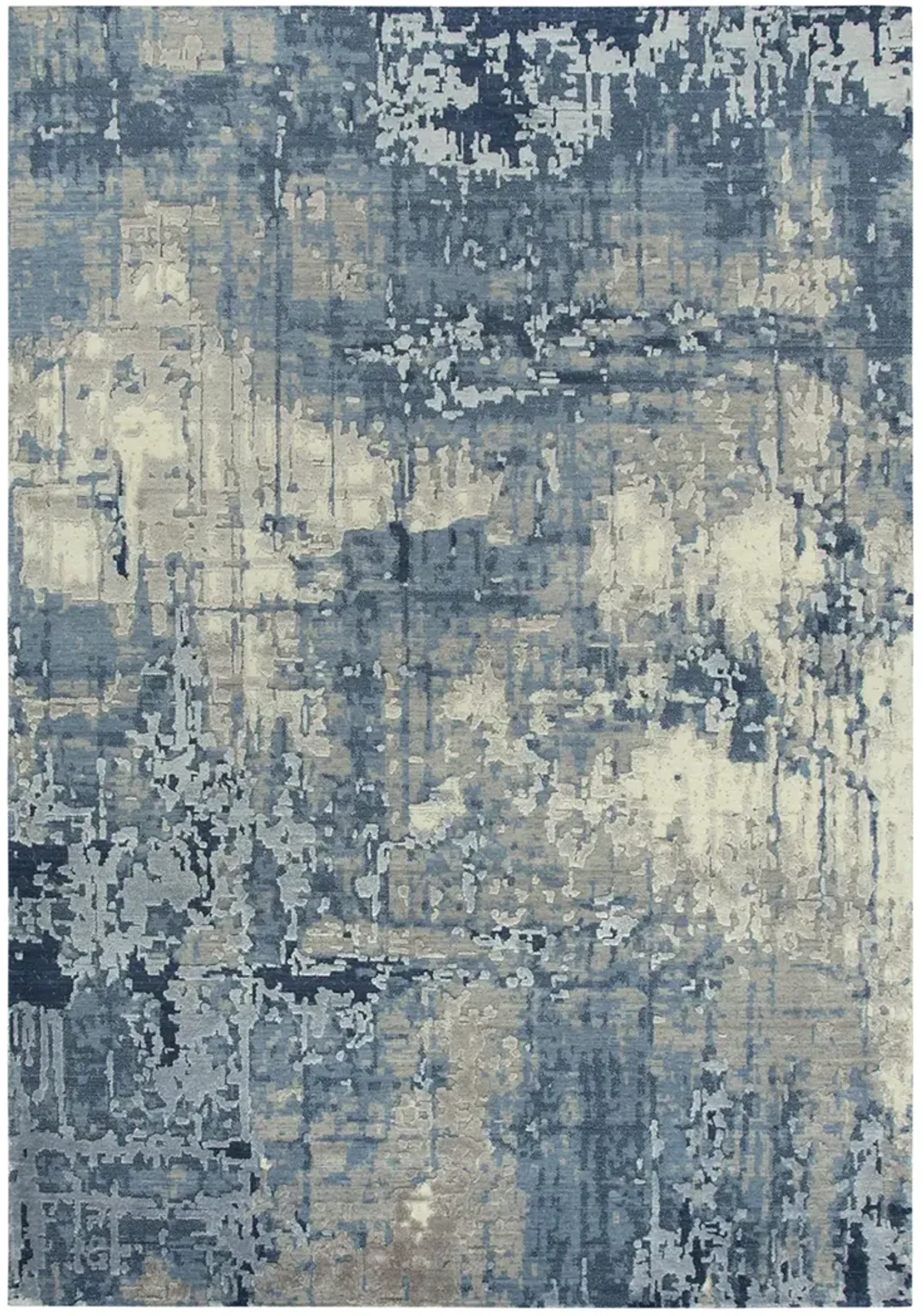 Artistry ARY109 2'6" x 10' Runner Rug