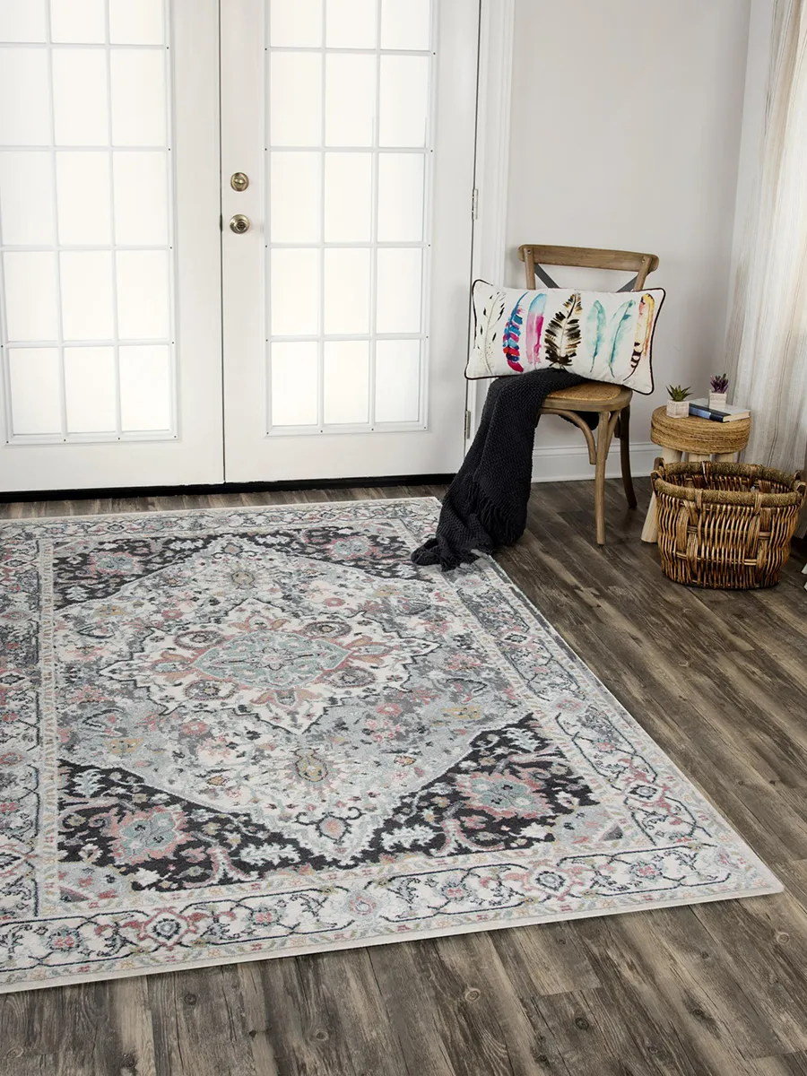 Odyssey ODY837 5'2" x 7'6" Rug