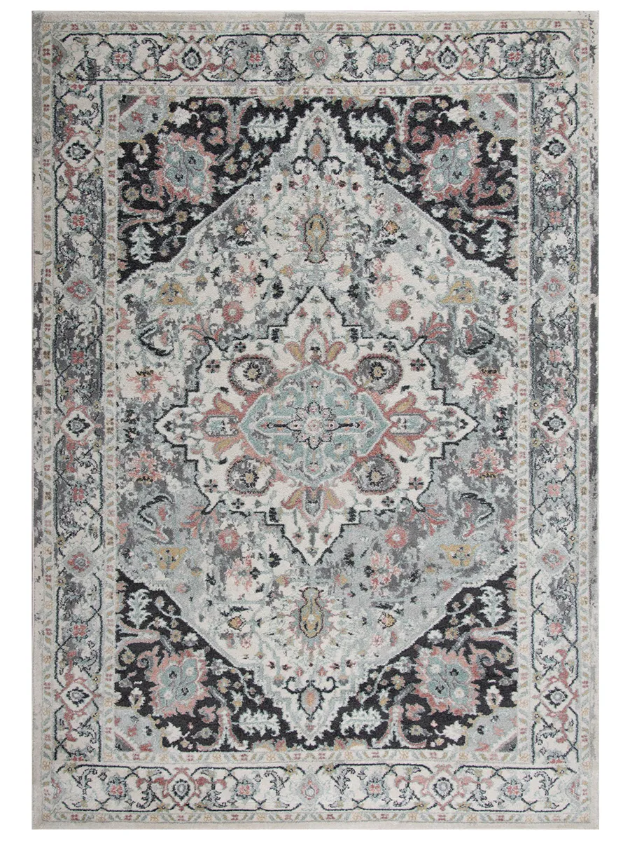 Odyssey ODY837 5'2" x 7'6" Rug