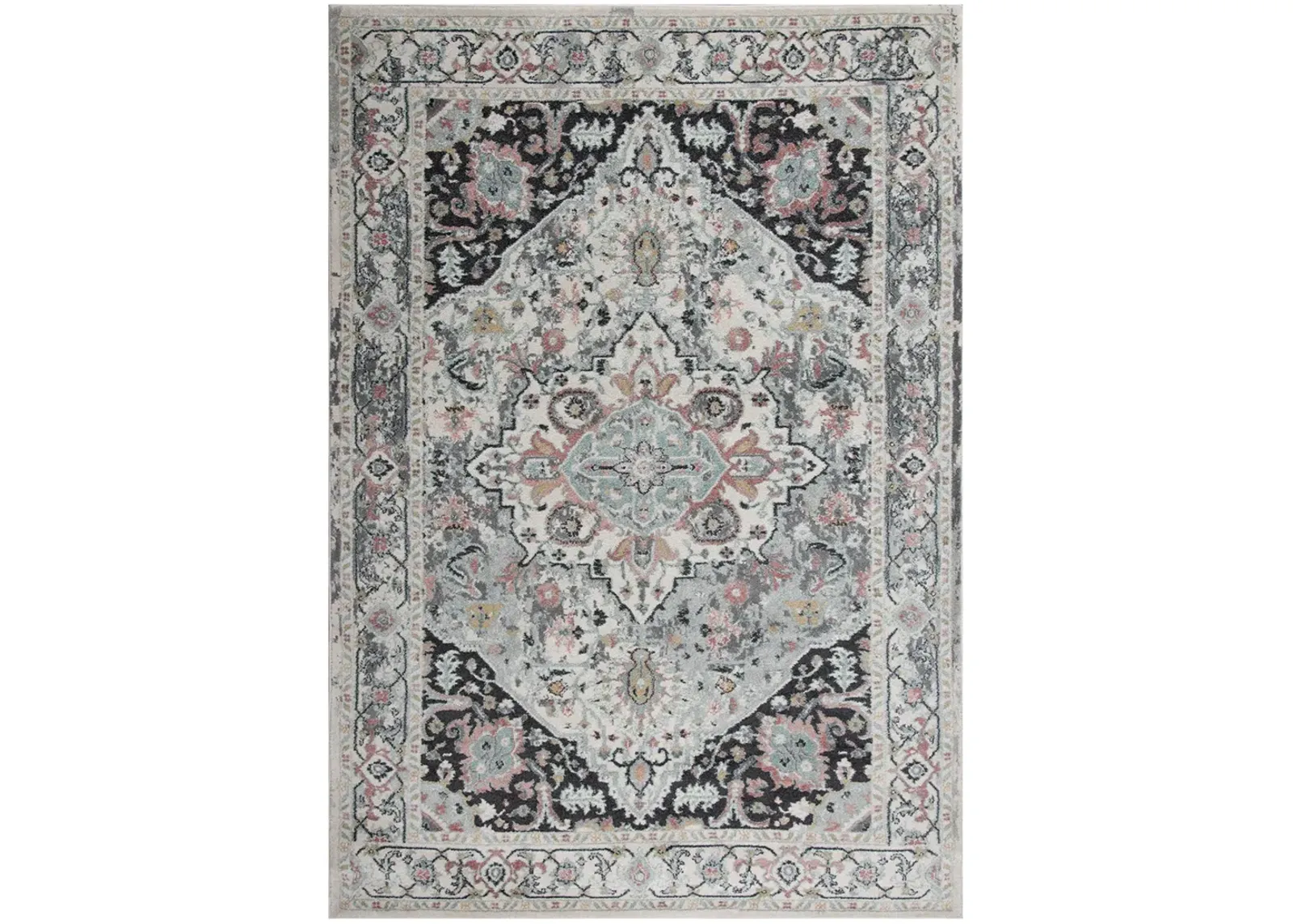 Odyssey ODY837 5'2" x 7'6" Rug