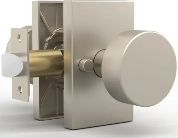 Mega Handles | Laura Privacy Knob
