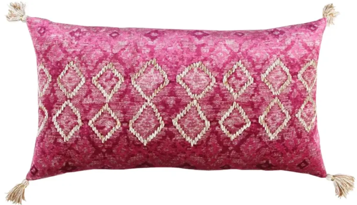 14" x 26" Down Filled Pillow