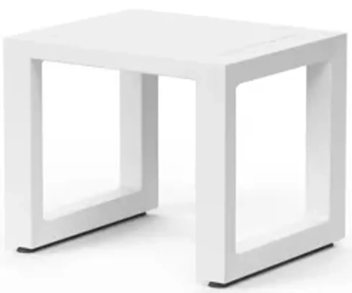 Newport End Table