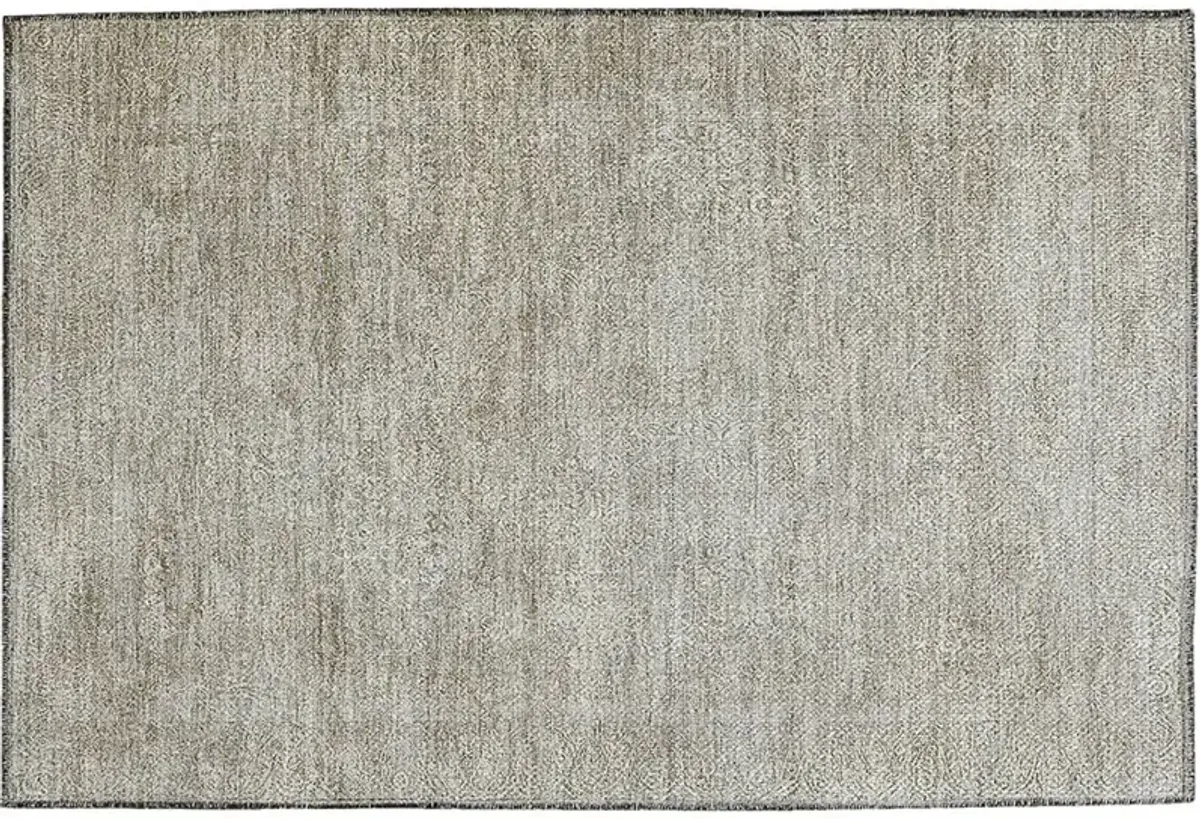 Burano BU10 Linen 20" x 30" Rug