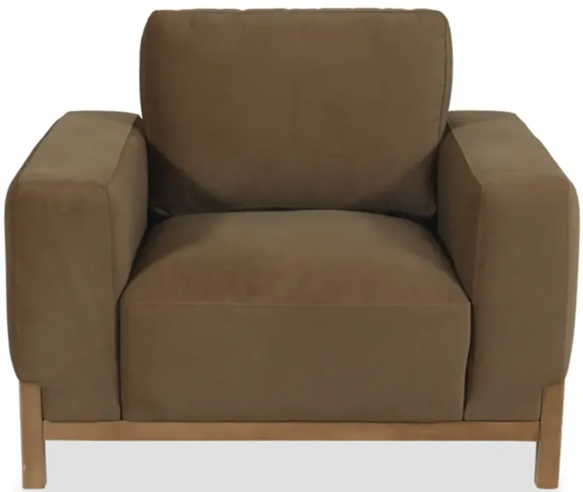 Kuka Furniture, Inc|Tabacco Sofa|Tobacco Chair|Fab, Stationary Chair