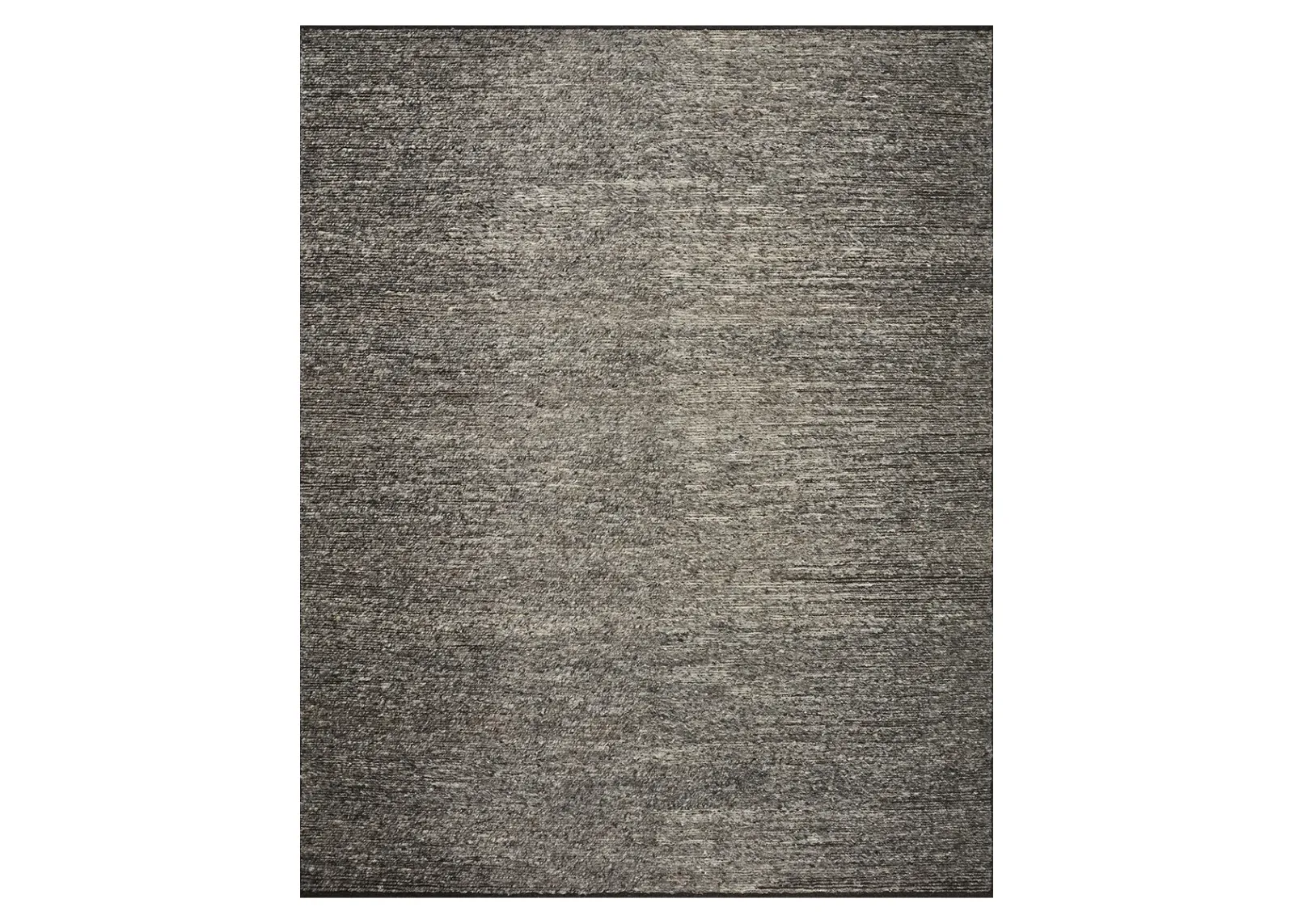 Mulholland MUL03 Charcoal/Denim 10' x 14' Rug