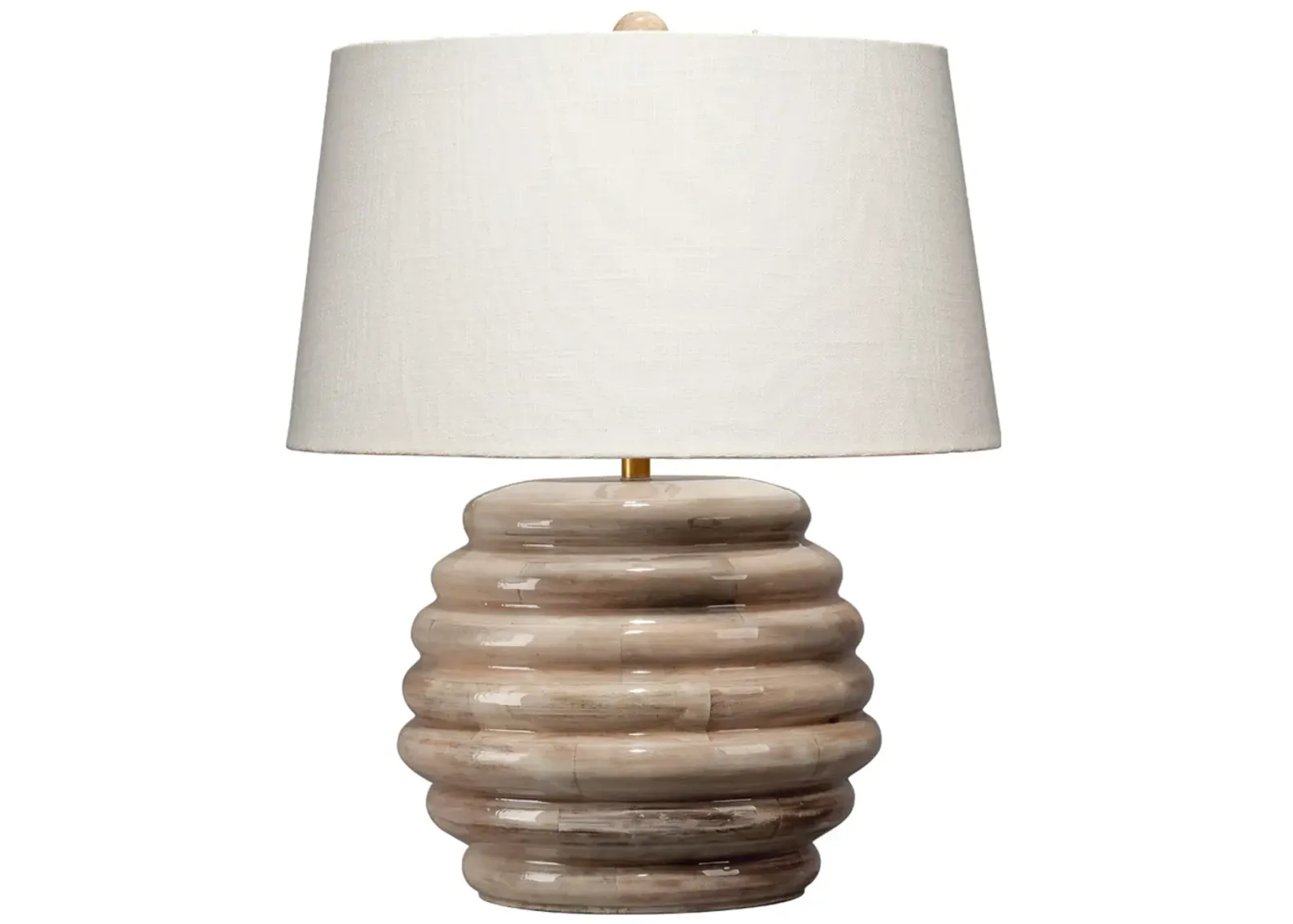 Soroban Table Lamp