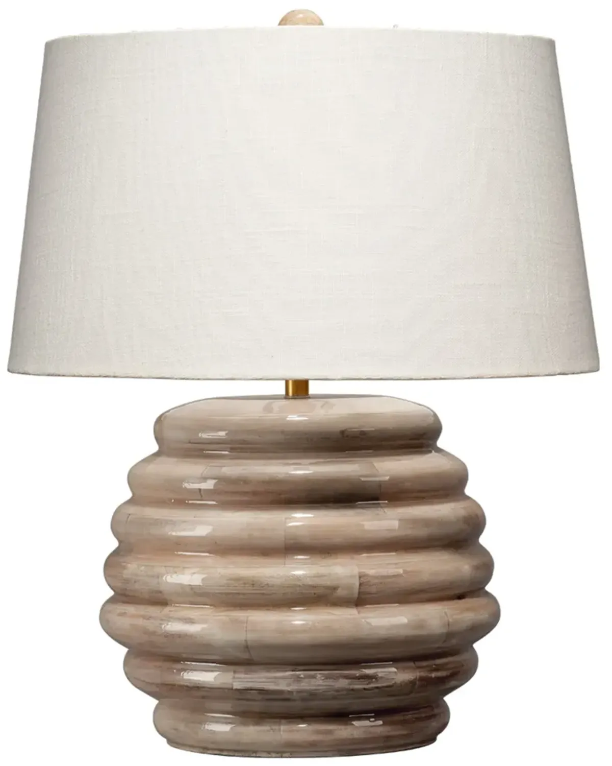 Soroban Table Lamp