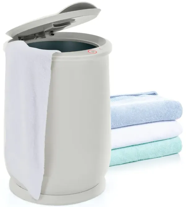 20L Bathroom Towel Warmer with Auto Shut