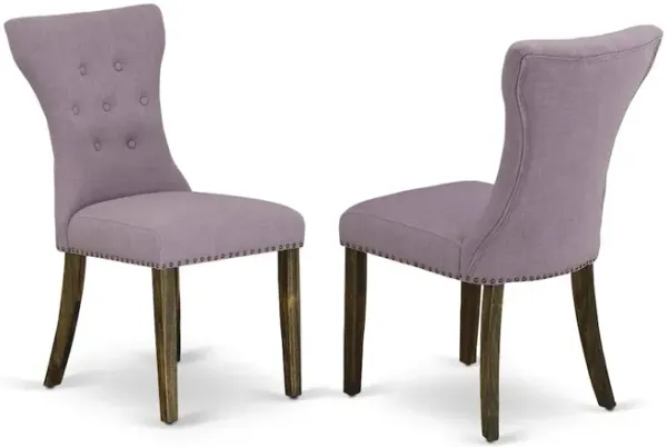 Dining Chair Jacobean, GAP7T40