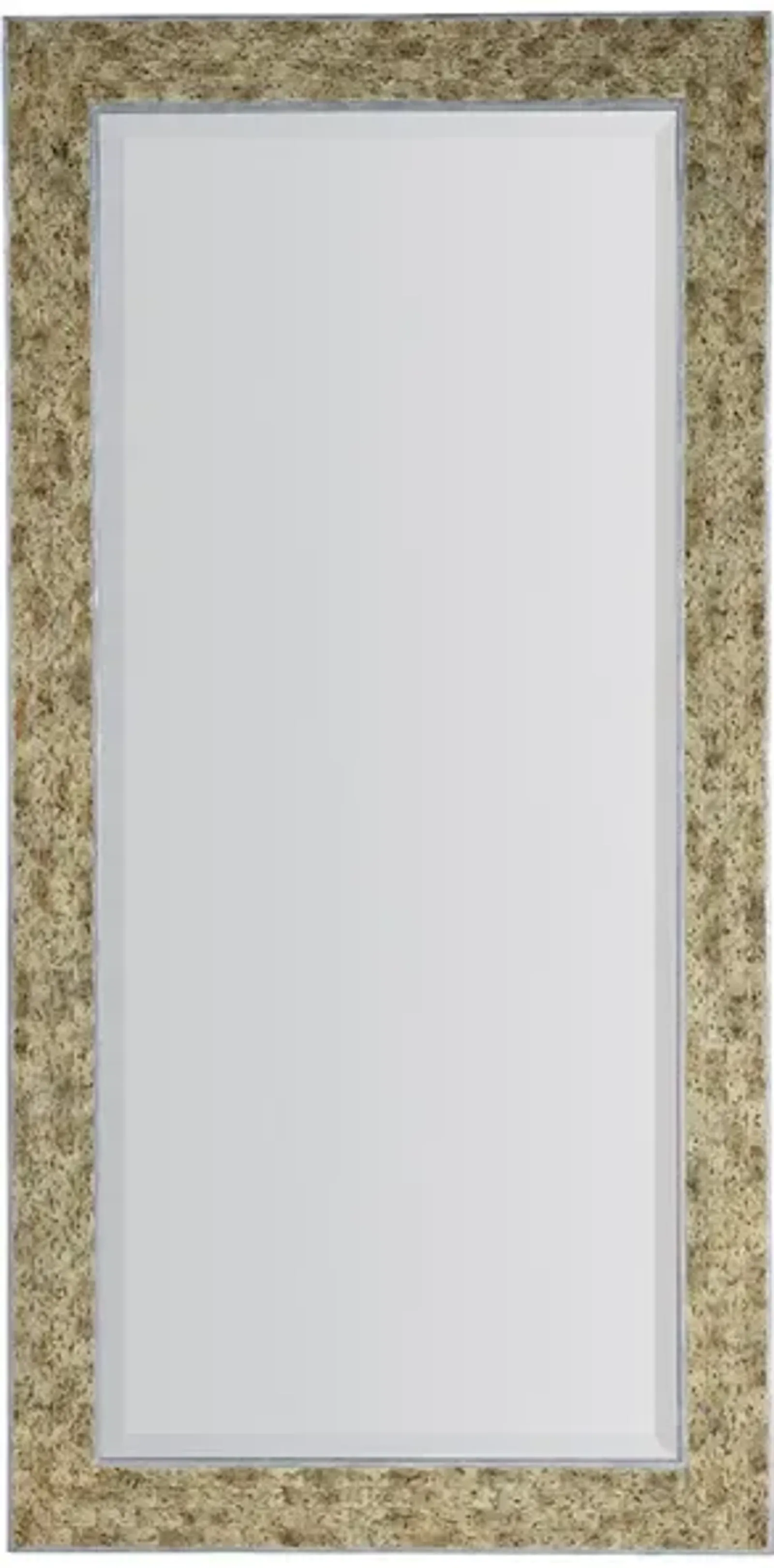 Surfrider Floor Mirror