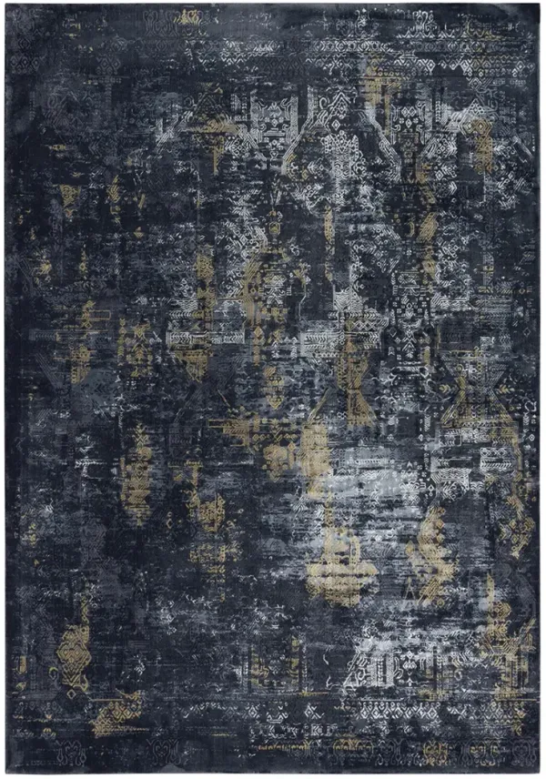 Emerge EMG928 3'11" x 5'6" Rug