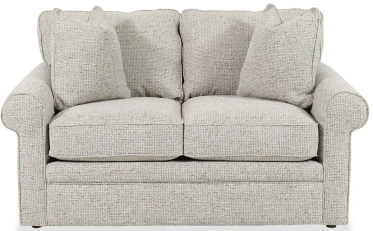 Collins Spa Loveseat