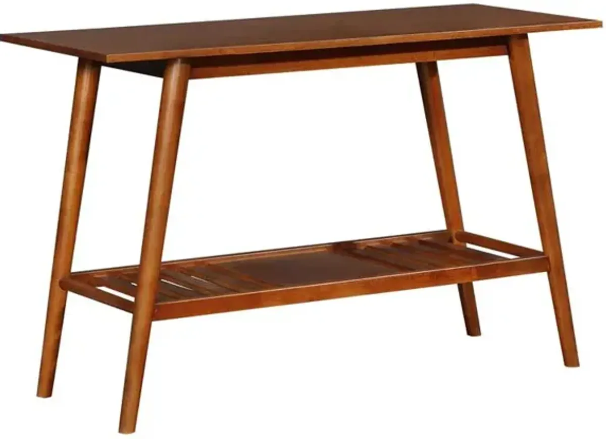 Linon Charlotte Console Table