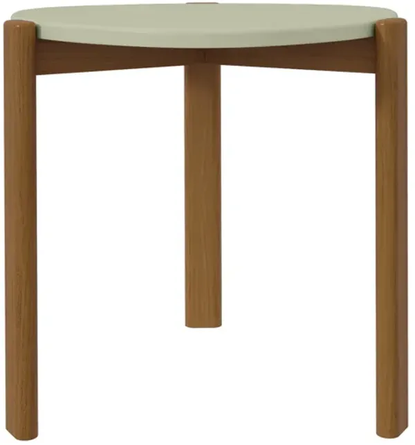Gales Green End Table