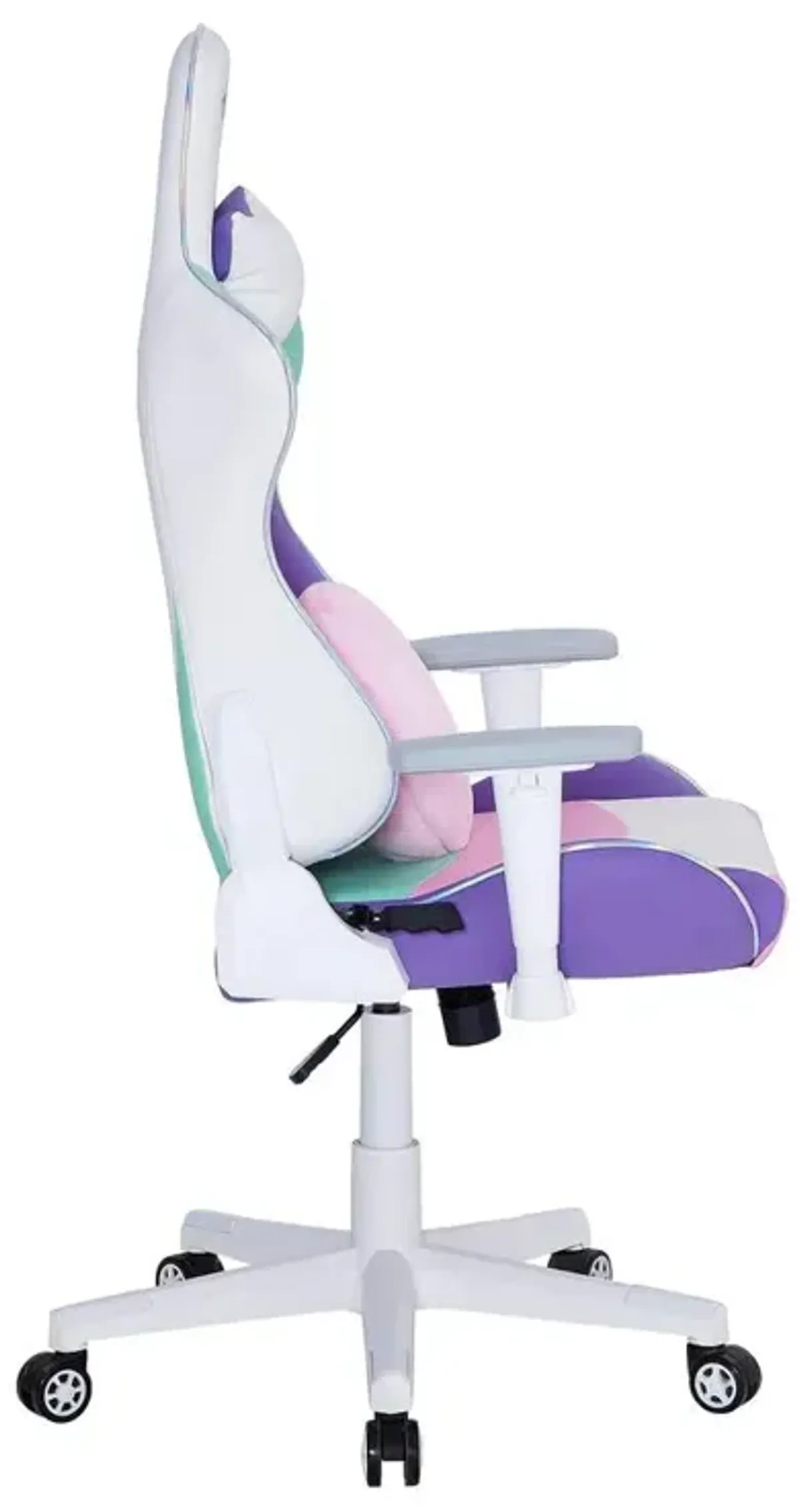 Techni Sport TS-42 Office-PC Gaming Chair, Kawaii