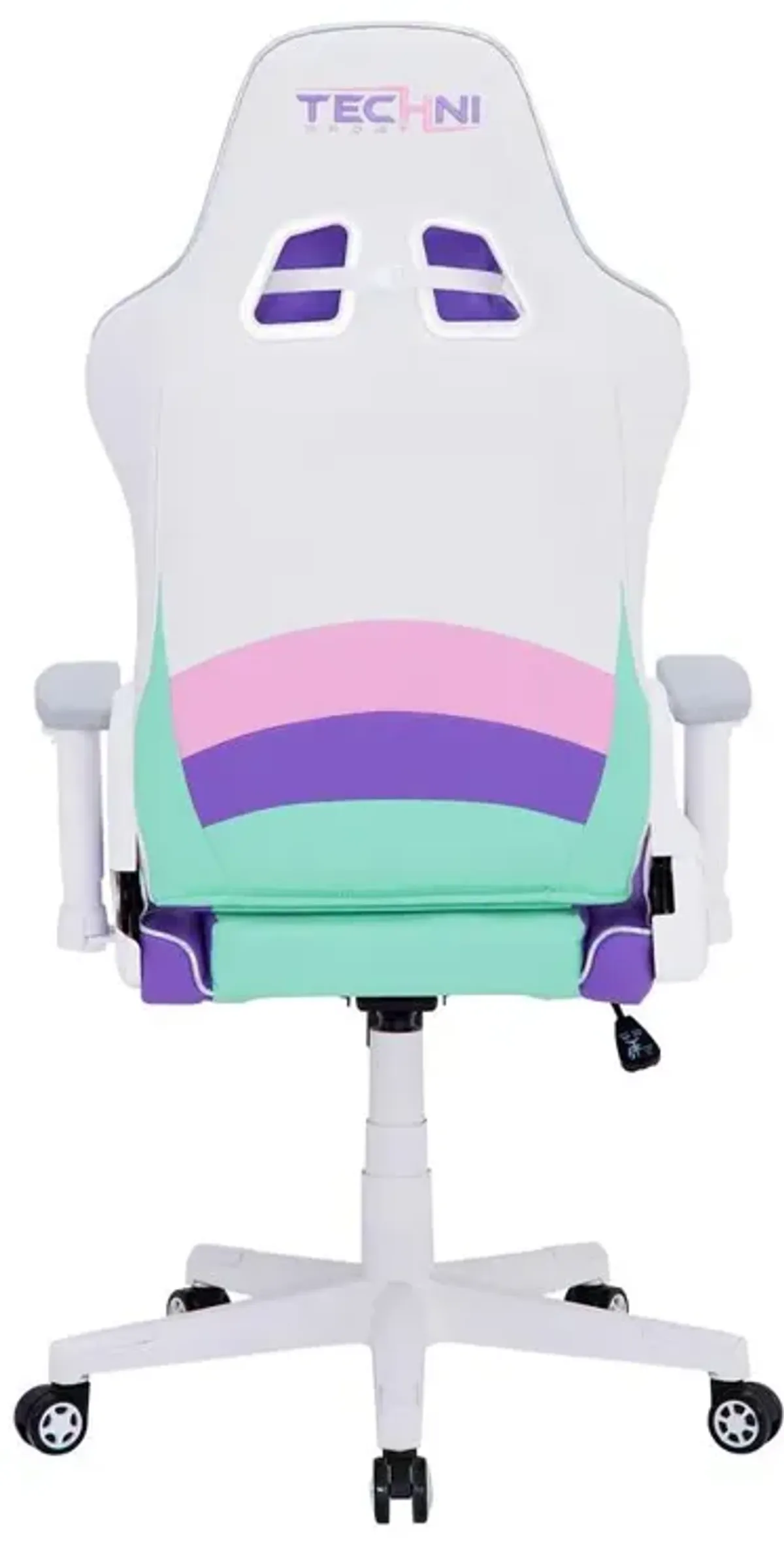 Techni Sport TS-42 Office-PC Gaming Chair, Kawaii