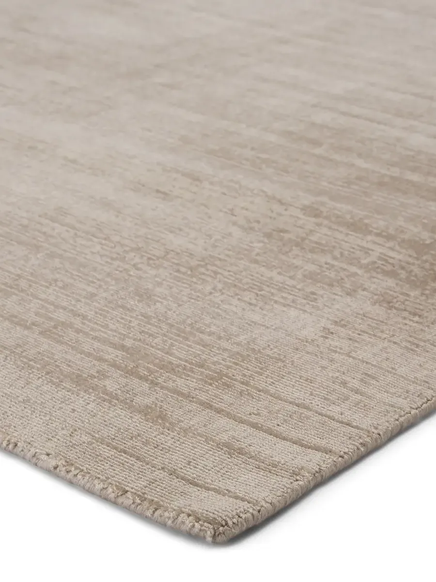 Yasmin Yasmin Gray 5' x 8' Rug