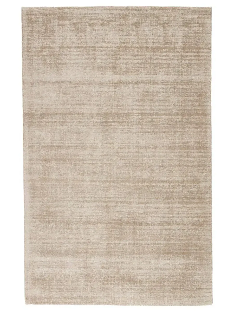 Yasmin Yasmin Gray 5' x 8' Rug