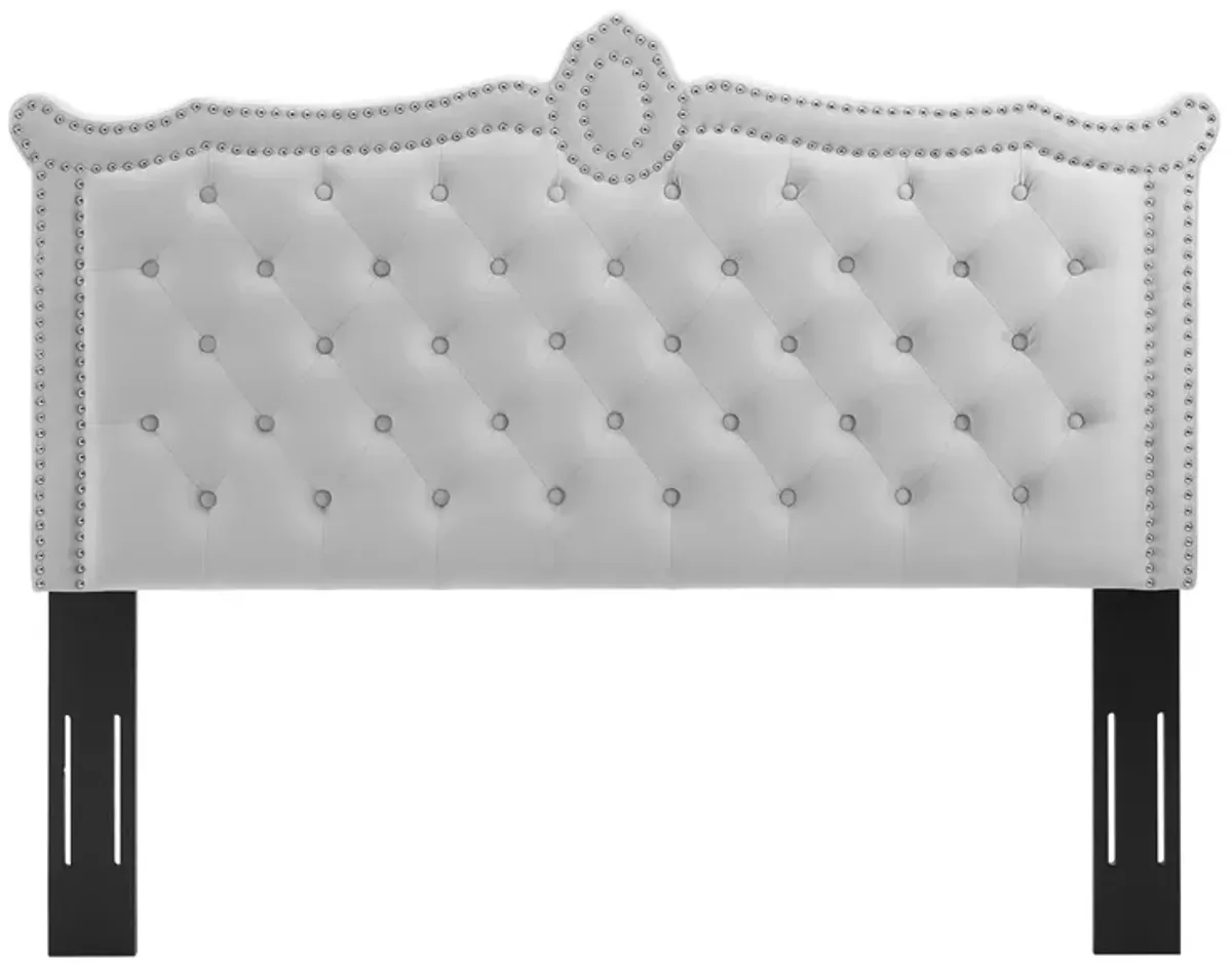 Modway - Louisa Tufted Performance Velvet King/California King Headboard