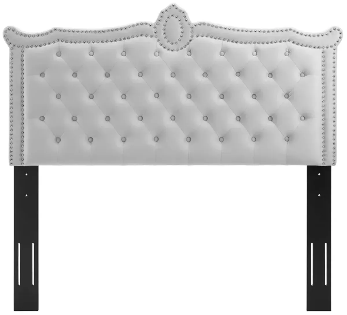 Modway - Louisa Tufted Performance Velvet King/California King Headboard