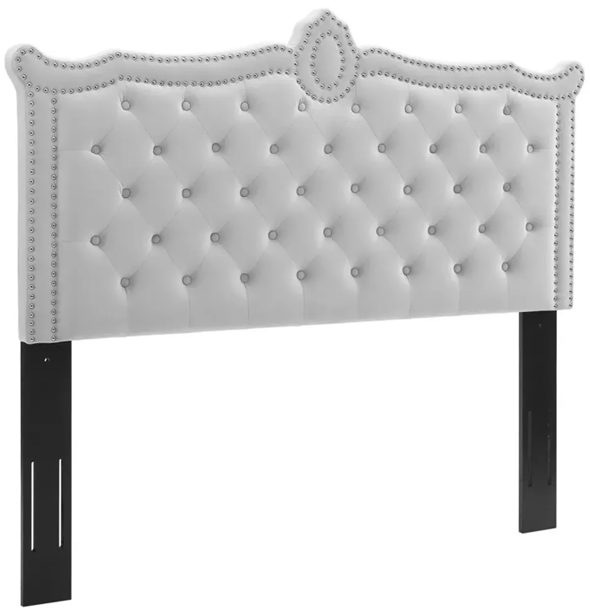 Modway - Louisa Tufted Performance Velvet King/California King Headboard