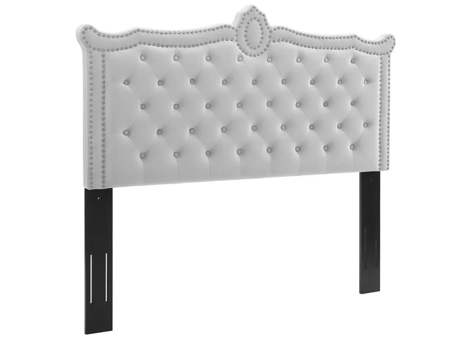 Modway - Louisa Tufted Performance Velvet King/California King Headboard