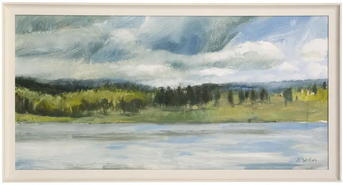 Interior Lake I