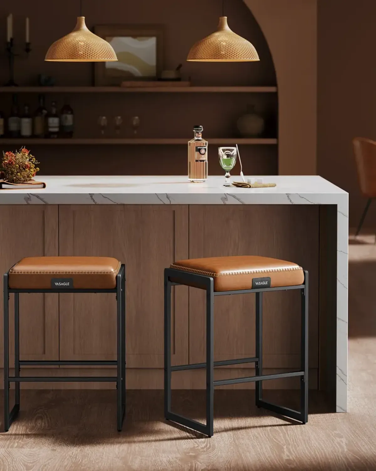 Counter Height Bar Stools