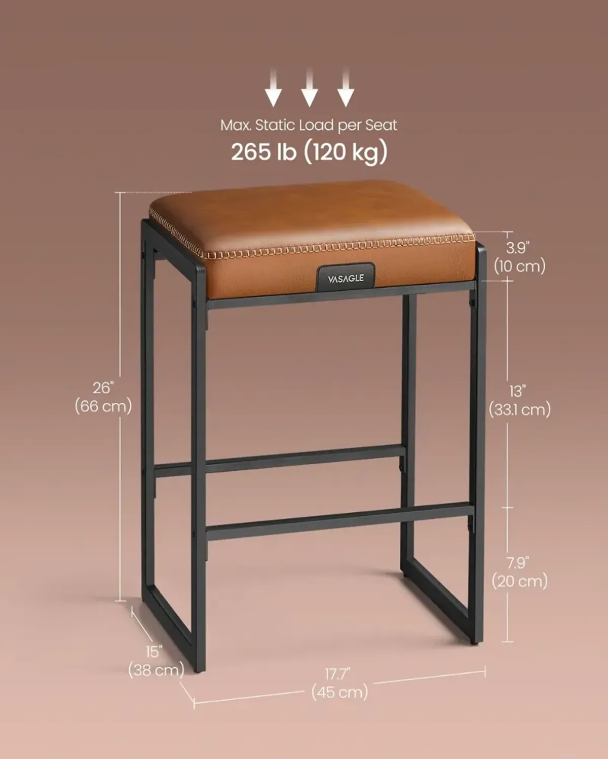 Counter Height Bar Stools