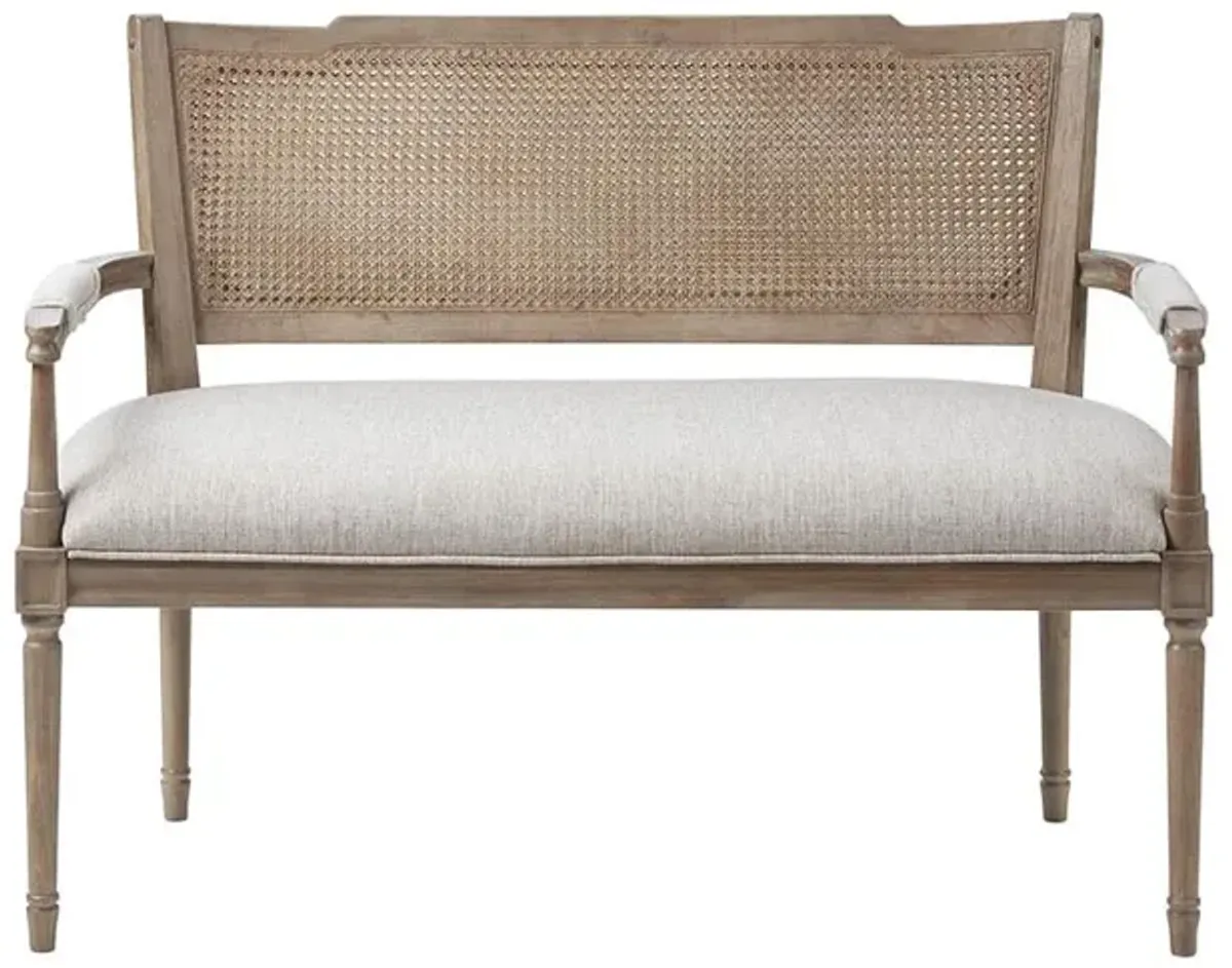 Madison Park Willshire Settee