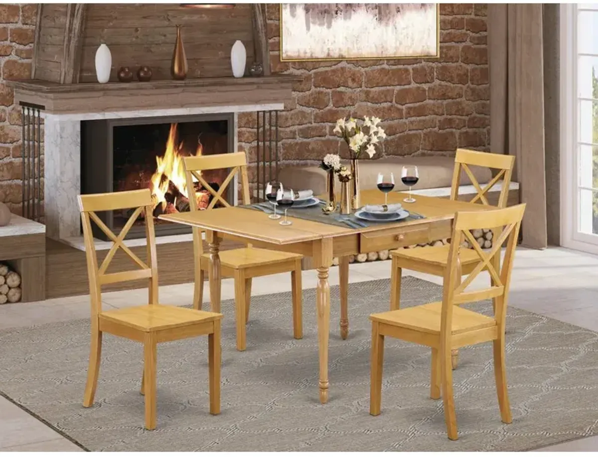 Dining Room Set Oak